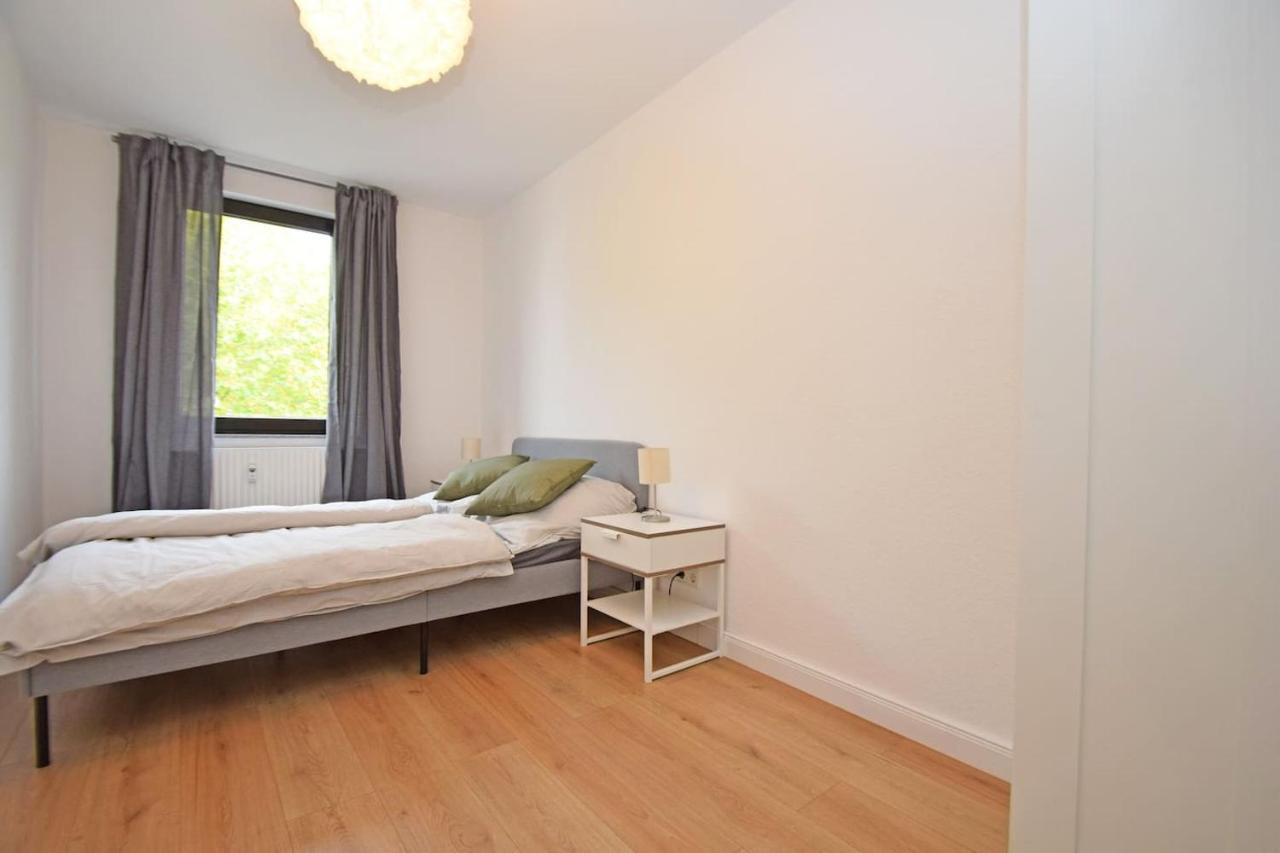 Air Apartments 1 Bremen Ngoại thất bức ảnh