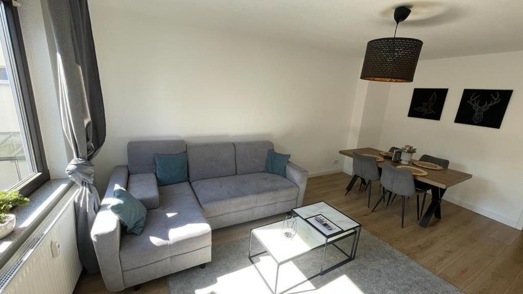 Air Apartments 1 Bremen Ngoại thất bức ảnh