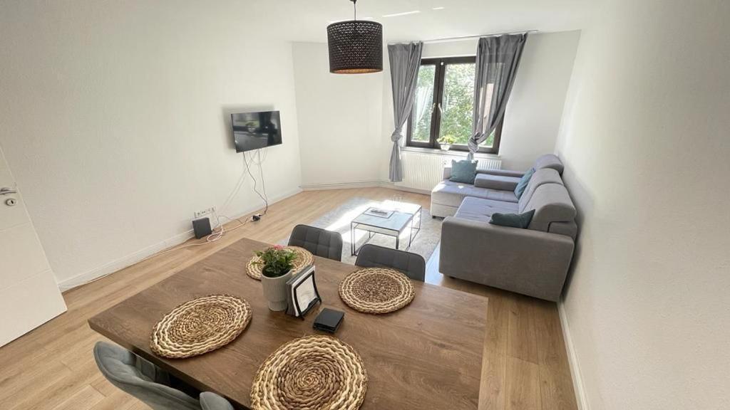 Air Apartments 1 Bremen Ngoại thất bức ảnh