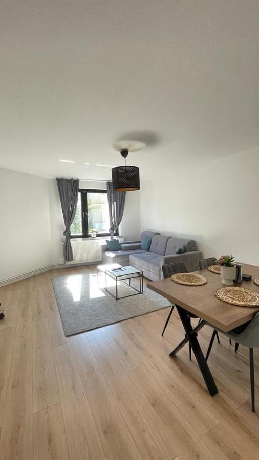 Air Apartments 1 Bremen Ngoại thất bức ảnh