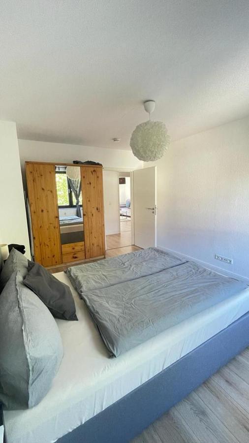 Air Apartments 1 Bremen Ngoại thất bức ảnh
