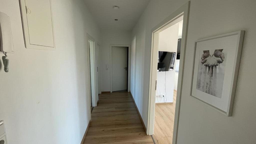 Air Apartments 1 Bremen Ngoại thất bức ảnh